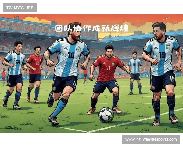 恭贺阿根廷队提前五轮晋级2026世界杯 继卫冕后再展辉煌成就 恭贺阿根廷队提前五轮晋级2026世界杯 继卫冕后再展辉煌成就